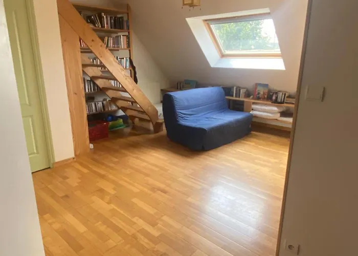 Maison De Charme Proche Ocean