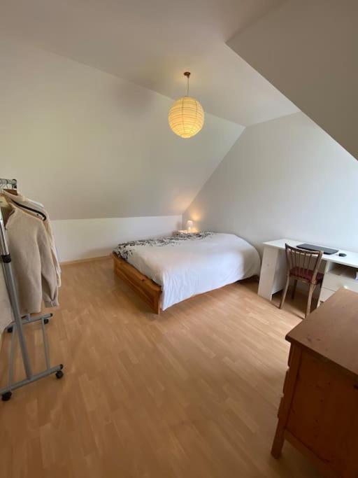 Holiday home Maison De Charme Proche Ocean