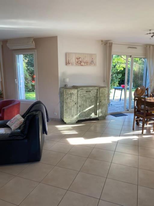 Maison De Charme Proche Ocean Holiday home Lauzach