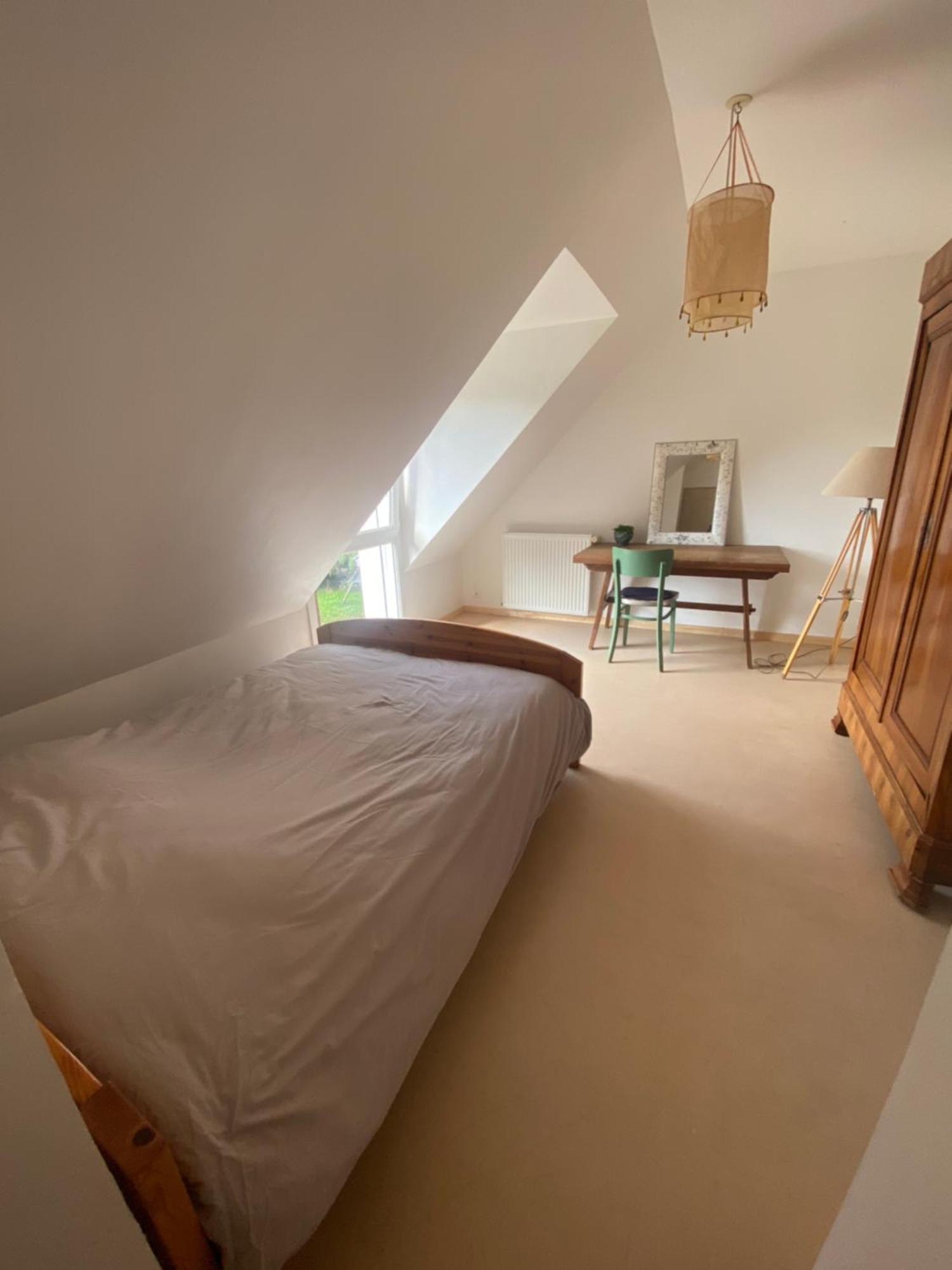 Holiday home Maison De Charme Proche Ocean