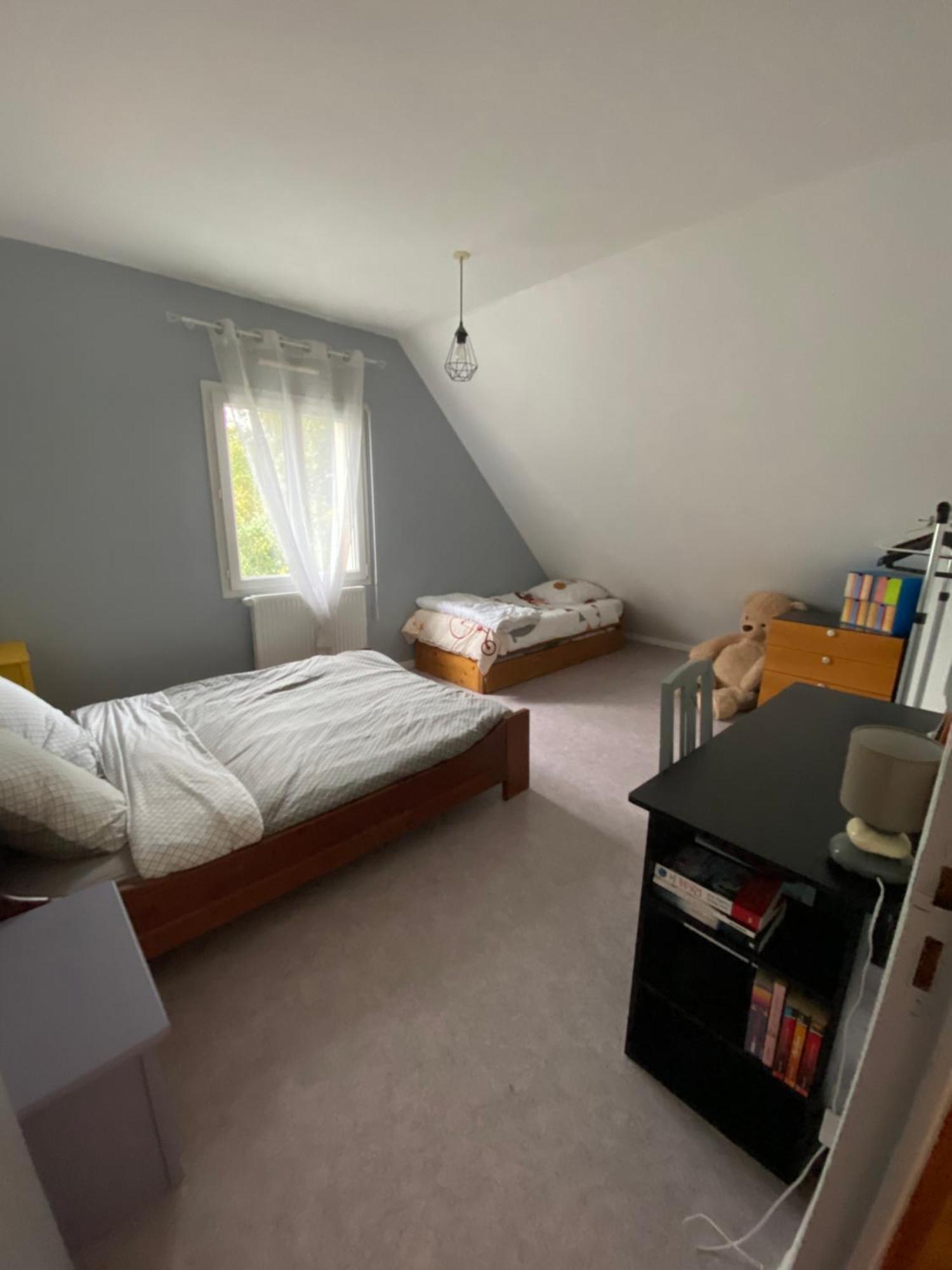 Maison De Charme Proche Ocean Holiday home Lauzach
